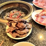 グルメリア但馬 - 