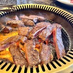 グルメリア但馬 - めちゃめちゃ旨いŧ‹"(๑´ㅂ`๑)ŧ‹"