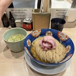 つけめん金龍 - 酢橘冷や冷や300g