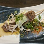 本格炭火焼ダイニング 焼人 義 - 