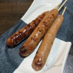 本格炭火焼ダイニング 焼人 義 - 