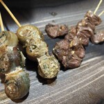 本格炭火焼ダイニング 焼人 義 - 