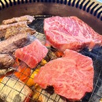 グルメリア但馬 - 