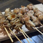 本格炭火焼ダイニング 焼人 義 - 