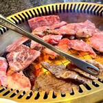 グルメリア但馬 - 