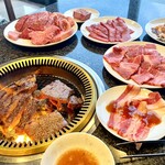 グルメリア但馬 - 食っても、食っても、肉だらけ！