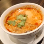 スコンター - トムヤンクン(330円)