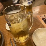 大衆酒場　玉井 西口店 - 