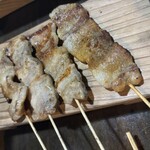 本格炭火焼ダイニング 焼人 義 - 