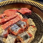 グルメリア但馬 - 嫁さんステーキ 