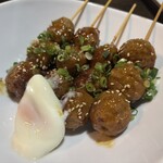 本格炭火焼ダイニング 焼人 義 - 