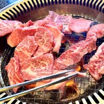 グルメリア但馬 - 