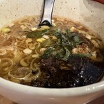 らーめん幸龍 - 