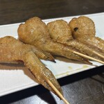 本格炭火焼ダイニング 焼人 義 - 