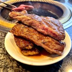 グルメリア但馬 - 