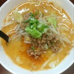 麺やOK - 