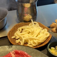 しゃぶしゃぶつかだ 渋谷スクランブルスクエア - 