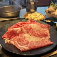 しゃぶしゃぶつかだ 渋谷スクランブルスクエア - 
