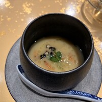 TOKYO CHINOIS 神子 - 