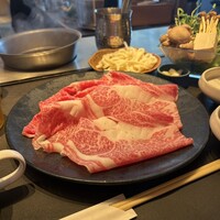 しゃぶしゃぶつかだ 渋谷スクランブルスクエア - 