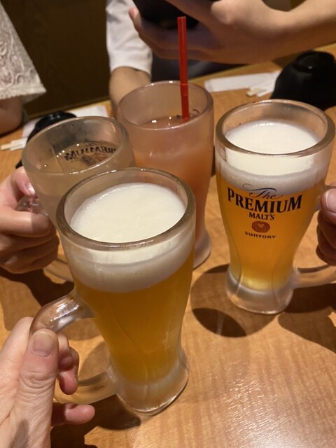 Umai Sakana to Umai Sake Enishi Konomiya Ten