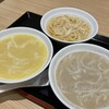五島うどん だしぼんず かもめ市場店