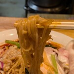 超純水採麺 天国屋 - 