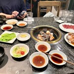 グルメリア但馬 - 