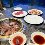 グルメリア但馬 - 