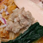 超純水採麺 天国屋 - 