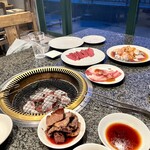 グルメリア但馬 - 