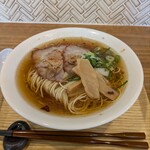 吟麦製麺 - 
