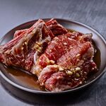 骨つきテジカルビ