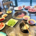 グルメリア但馬 - 