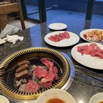 グルメリア但馬 - 