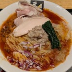 超純水採麺 天国屋 - 