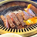 グルメリア但馬 - 良いステーキの食べホ(≧∇≦)b