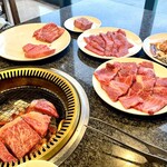 グルメリア但馬 - 