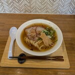 吟麦製麺 - 