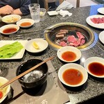 グルメリア但馬 - 