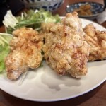 大衆酒場 みやにしテツオ - から揚げof the year