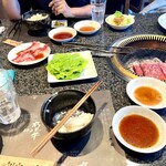 グルメリア但馬 - 