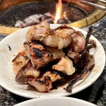 グルメリア但馬 - ホルモンも、めちゃ旨！