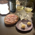 中野レンガ坂 洋食堂 葡萄 - 