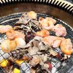 グルメリア但馬 - 