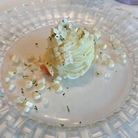 リストランテ　ウミリア - 