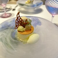 リストランテ　ウミリア - 