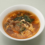 Reimen Kan - 辛温麺