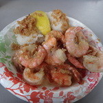 Giovanni's Shrimp Truck - 