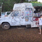 Giovanni's Shrimp Truck - 